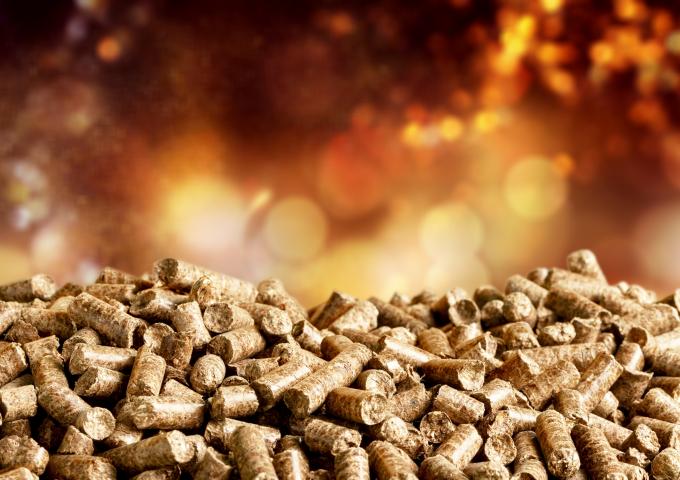Pellets