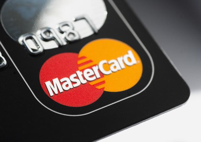 Ansök om MasterCardkort